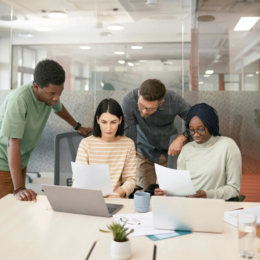 Digital Excellence
